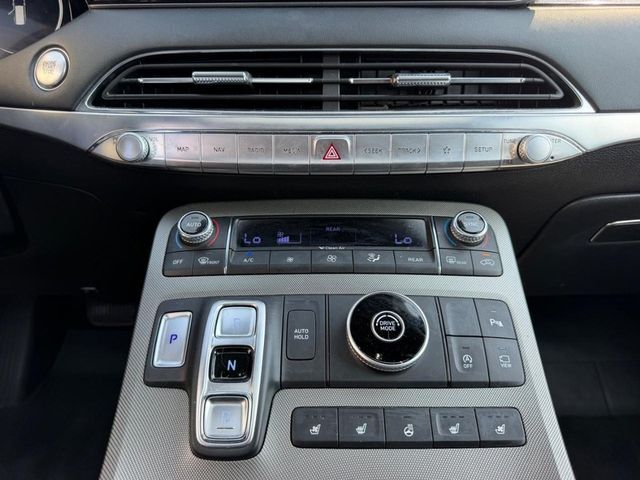 2021 Hyundai Palisade Calligraphy Cape Girardeau MO