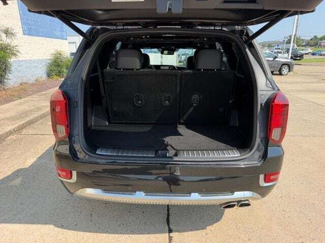 2021 Hyundai Palisade Calligraphy Cape Girardeau MO