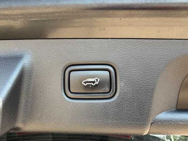 2021 Hyundai Palisade Calligraphy Cape Girardeau MO