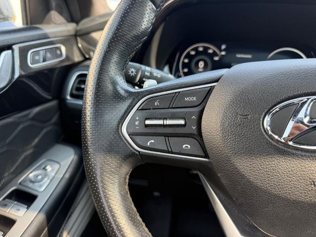 2021 Hyundai Palisade Calligraphy Cape Girardeau MO