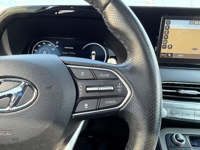 2021 Hyundai Palisade Calligraphy Cape Girardeau MO
