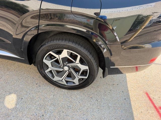2021 Hyundai Palisade Calligraphy Cape Girardeau MO