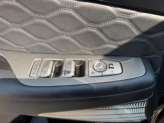 2021 Hyundai Palisade Calligraphy Cape Girardeau MO