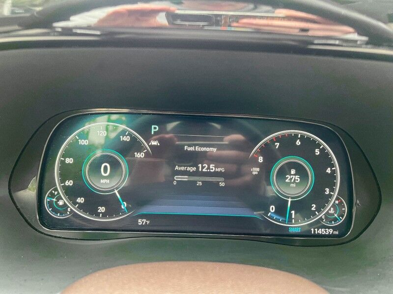 2021 Hyundai Palisade Calligraphy Wilmington NC