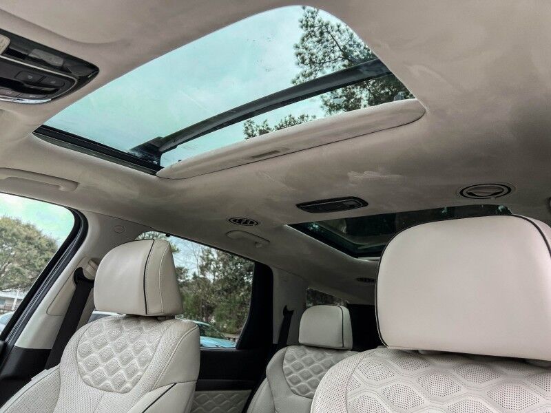 2021 Hyundai Palisade Calligraphy Wilmington NC