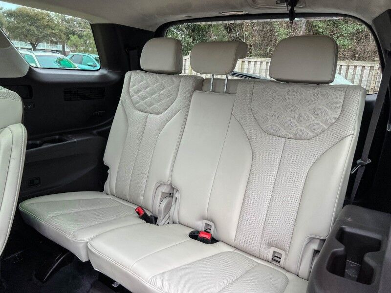 2021 Hyundai Palisade Calligraphy Wilmington NC