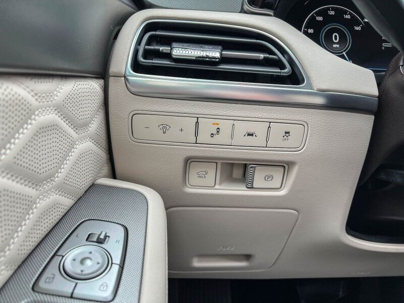 2021 Hyundai Palisade Calligraphy Wilmington NC