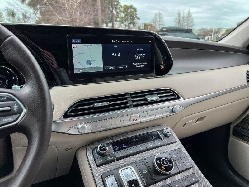 2021 Hyundai Palisade Calligraphy Wilmington NC