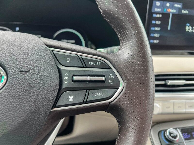 2021 Hyundai Palisade Calligraphy Wilmington NC