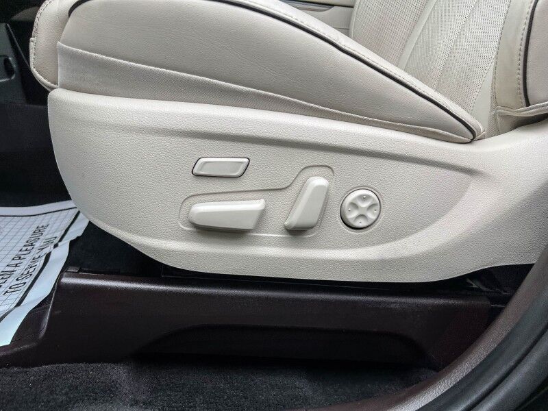 2021 Hyundai Palisade Calligraphy Wilmington NC