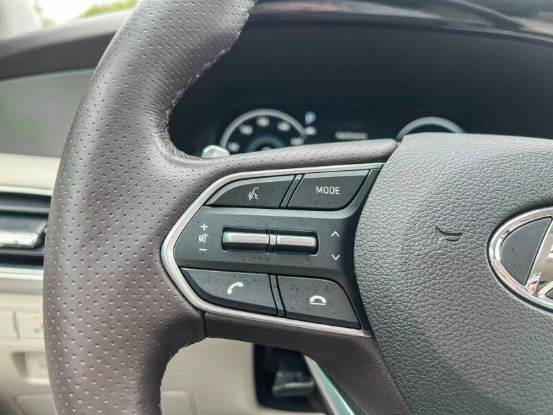 2021 Hyundai Palisade Calligraphy Wilmington NC