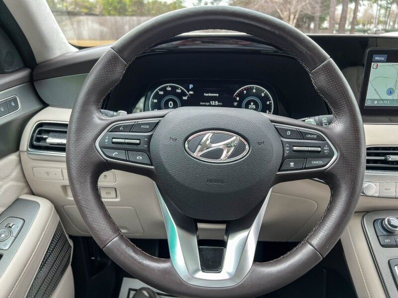 2021 Hyundai Palisade Calligraphy Wilmington NC