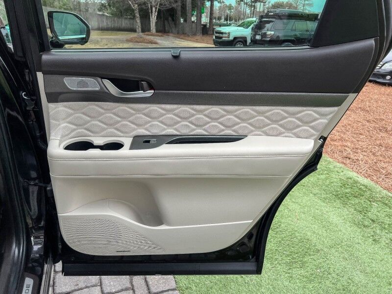 2021 Hyundai Palisade Calligraphy Wilmington NC