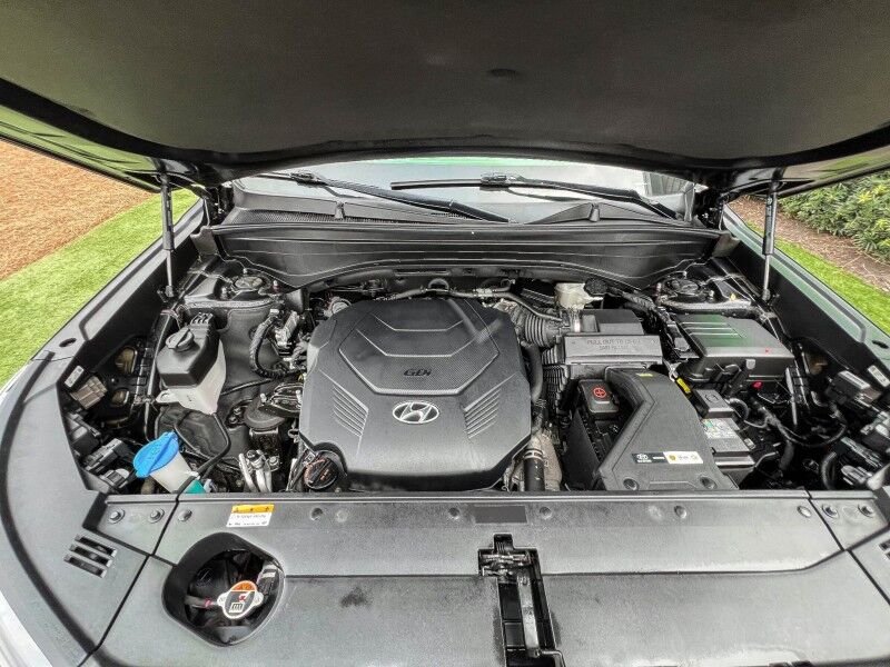 2021 Hyundai Palisade Calligraphy Wilmington NC