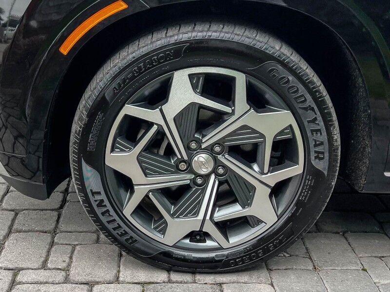 2021 Hyundai Palisade Calligraphy Wilmington NC