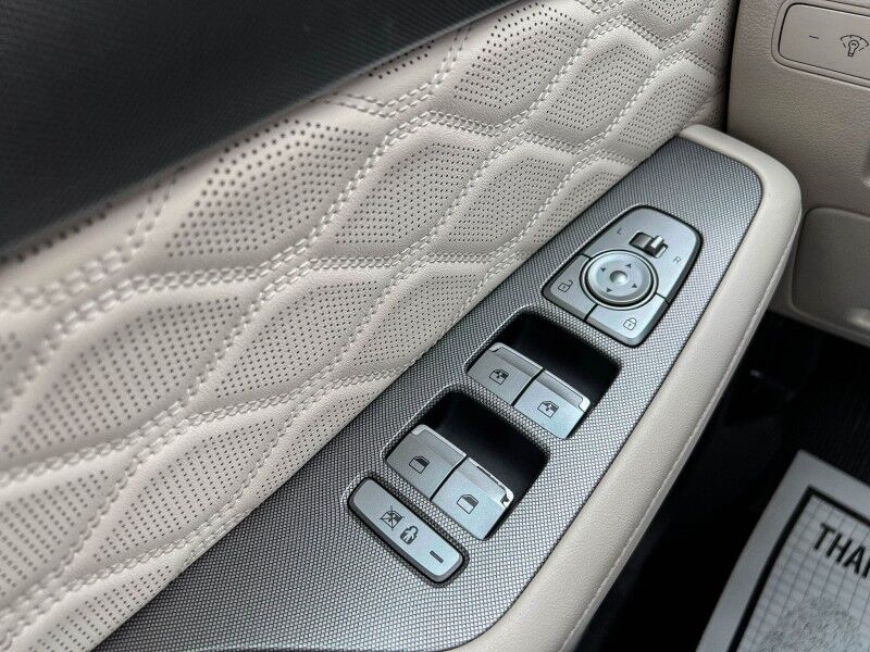 2021 Hyundai Palisade Calligraphy Wilmington NC