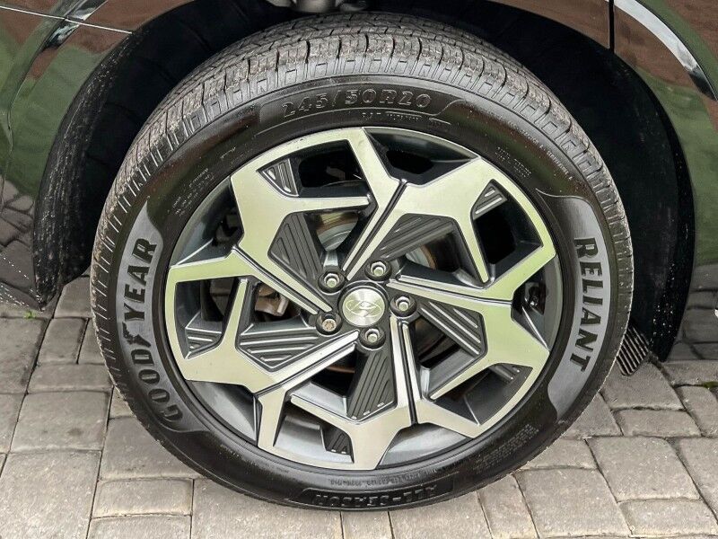 2021 Hyundai Palisade Calligraphy Wilmington NC