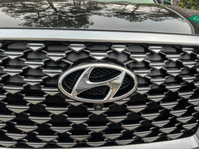 2021 Hyundai Palisade Calligraphy Wilmington NC