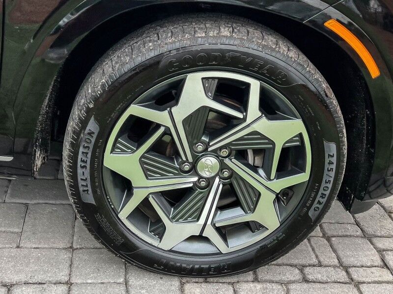 2021 Hyundai Palisade Calligraphy Wilmington NC