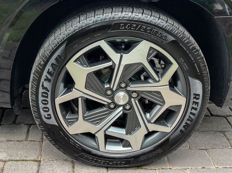 2021 Hyundai Palisade Calligraphy Wilmington NC