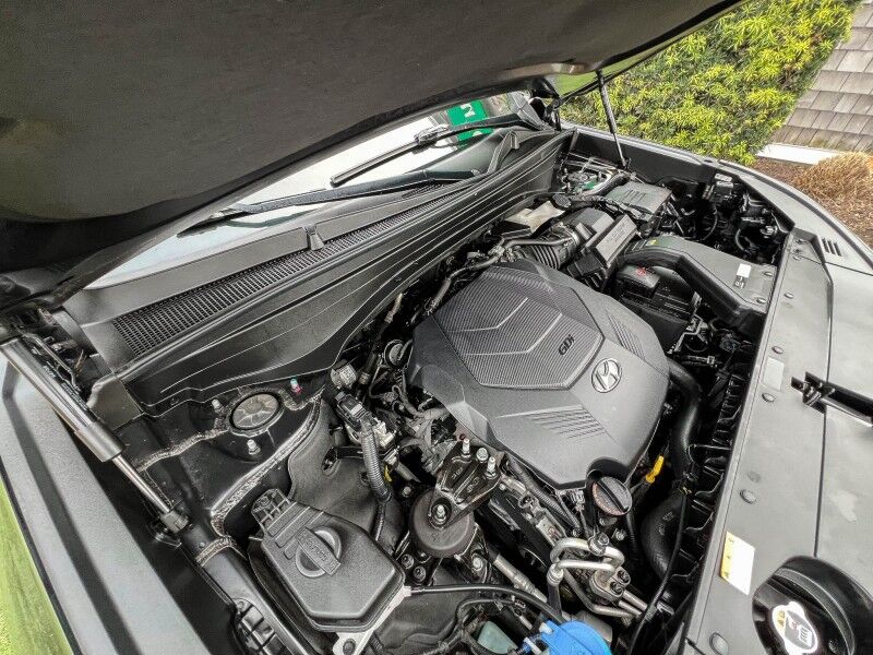 2021 Hyundai Palisade Calligraphy Wilmington NC