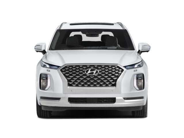 2021 Hyundai Palisade Calligraphy Winder GA