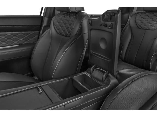 2021 Hyundai Palisade Calligraphy Winder GA