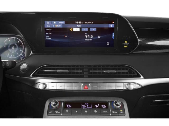 2021 Hyundai Palisade Calligraphy Winder GA