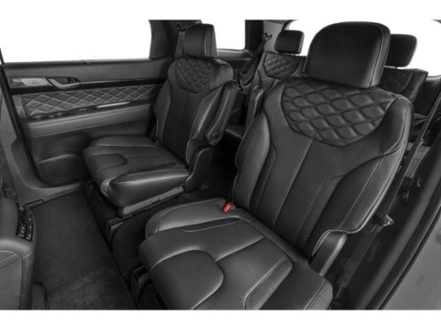 2021 Hyundai Palisade Calligraphy Winder GA