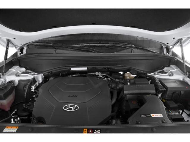 2021 Hyundai Palisade Calligraphy Winder GA