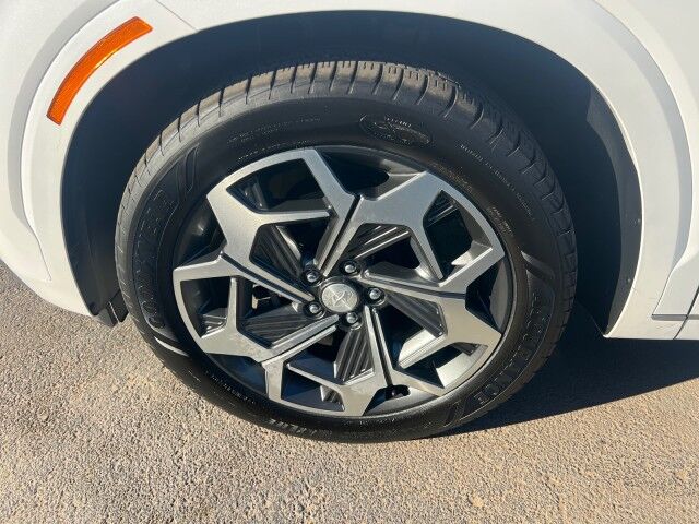 2021 Hyundai Palisade Calligraphy Yuma AZ