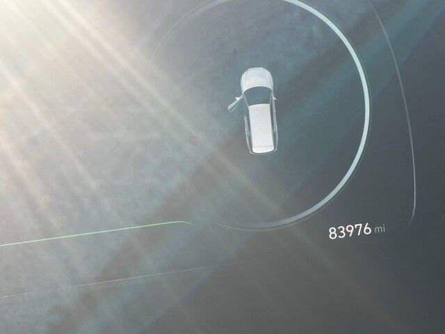 2021 Hyundai Palisade Calligraphy Yuma AZ