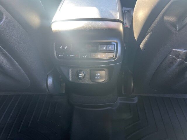 2021 Hyundai Palisade Calligraphy Yuma AZ