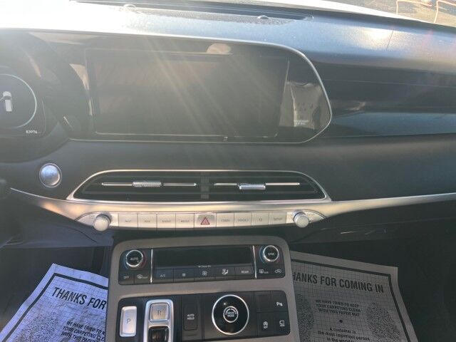 2021 Hyundai Palisade Calligraphy Yuma AZ