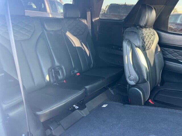 2021 Hyundai Palisade Calligraphy Yuma AZ