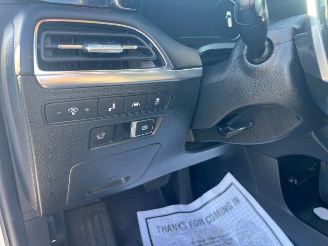 2021 Hyundai Palisade Calligraphy Yuma AZ