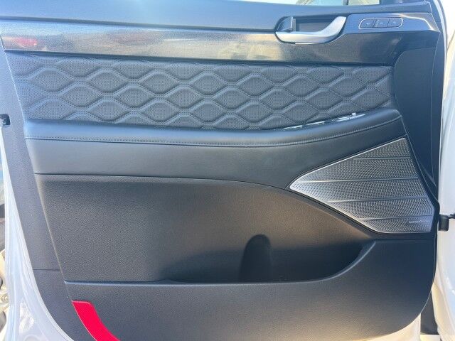 2021 Hyundai Palisade Calligraphy Yuma AZ