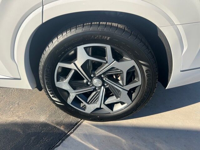 2021 Hyundai Palisade Calligraphy Yuma AZ