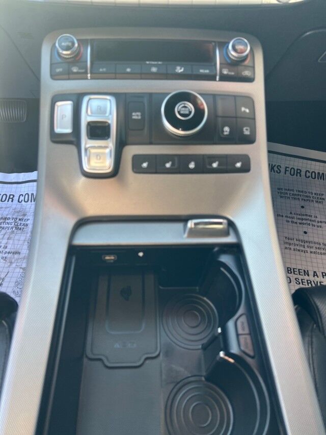 2021 Hyundai Palisade Calligraphy Yuma AZ