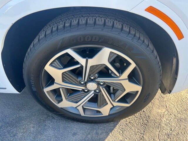 2021 Hyundai Palisade Calligraphy Yuma AZ