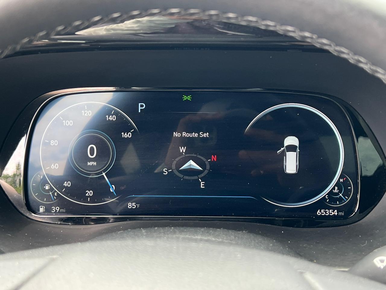 2021 Hyundai Palisade Calligraphy Hagerstown MD