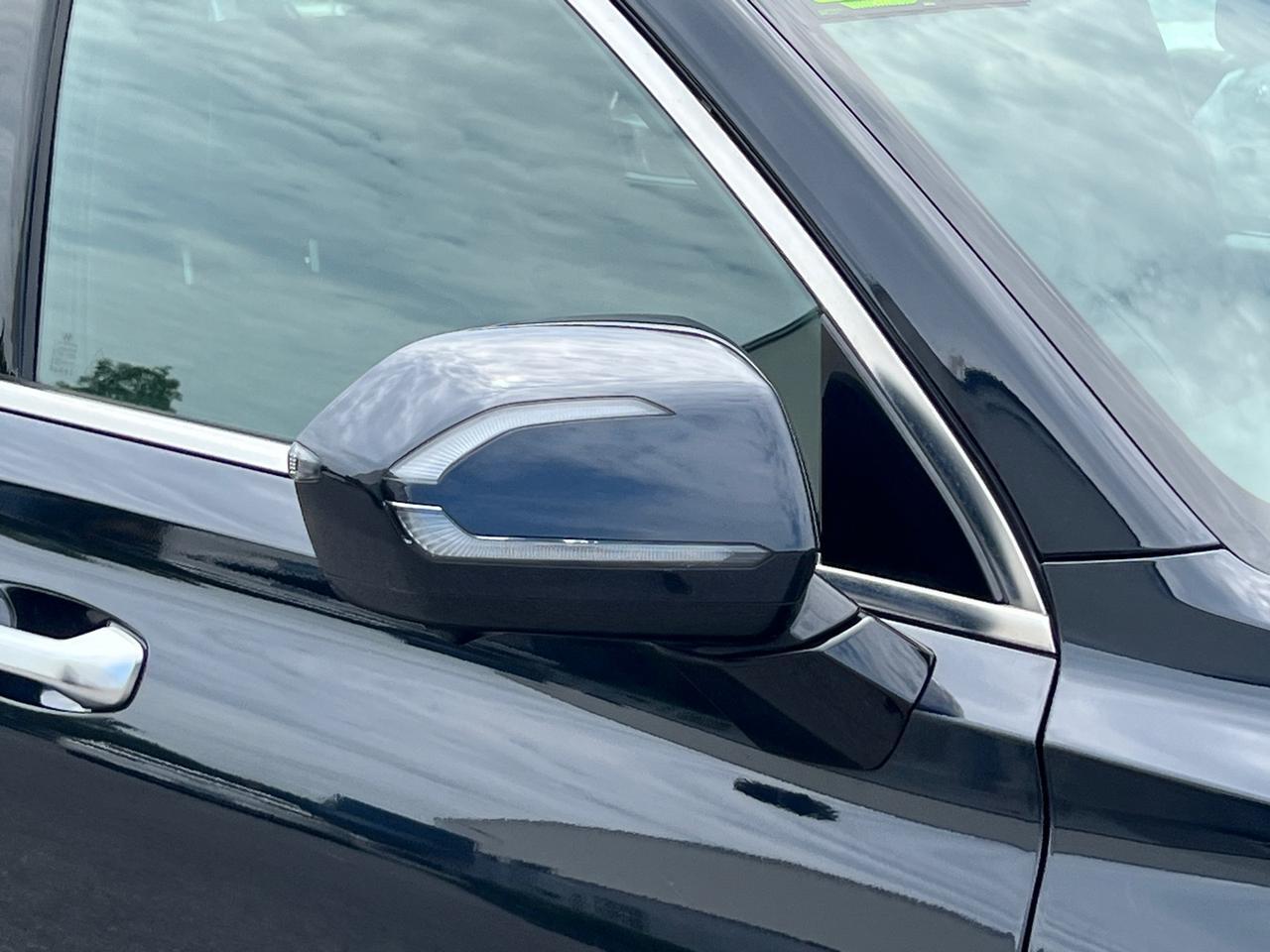 2021 Hyundai Palisade Calligraphy Hagerstown MD