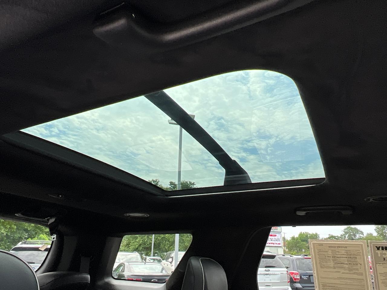 2021 Hyundai Palisade Calligraphy Hagerstown MD