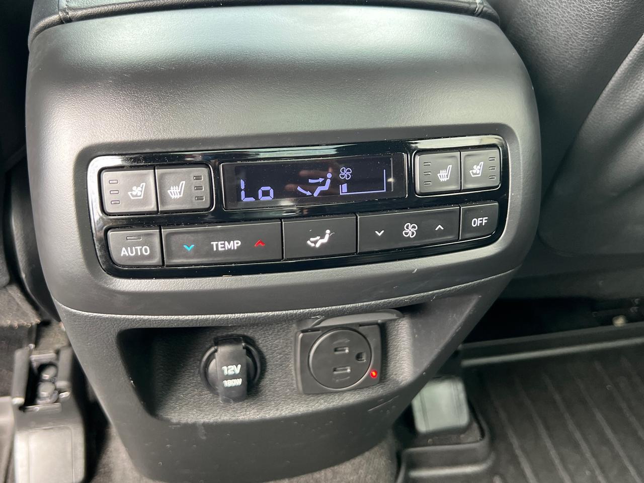 2021 Hyundai Palisade Calligraphy Hagerstown MD