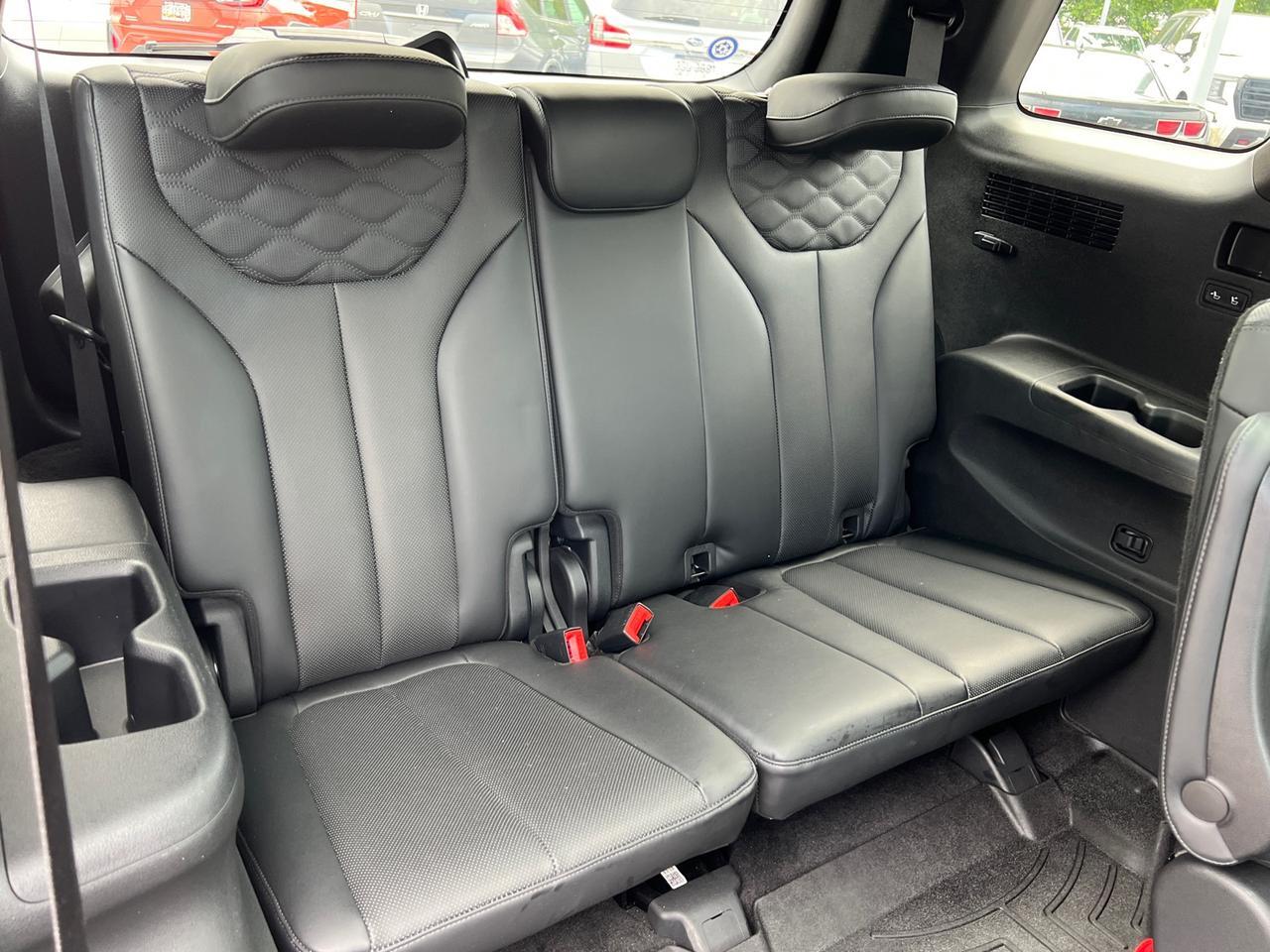 2021 Hyundai Palisade Calligraphy Hagerstown MD
