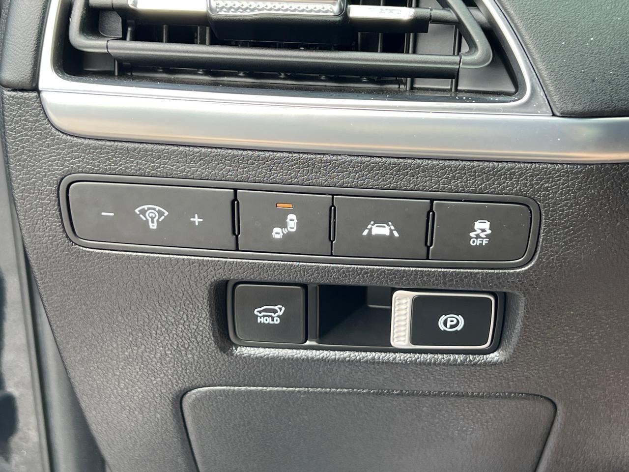 2021 Hyundai Palisade Calligraphy Hagerstown MD