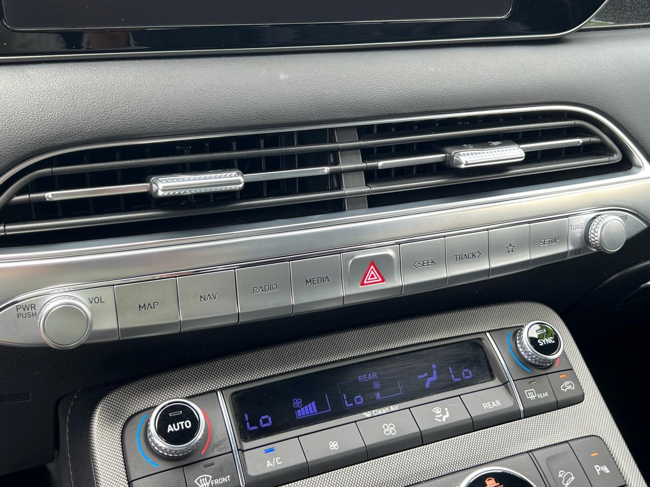 2021 Hyundai Palisade Calligraphy Hagerstown MD