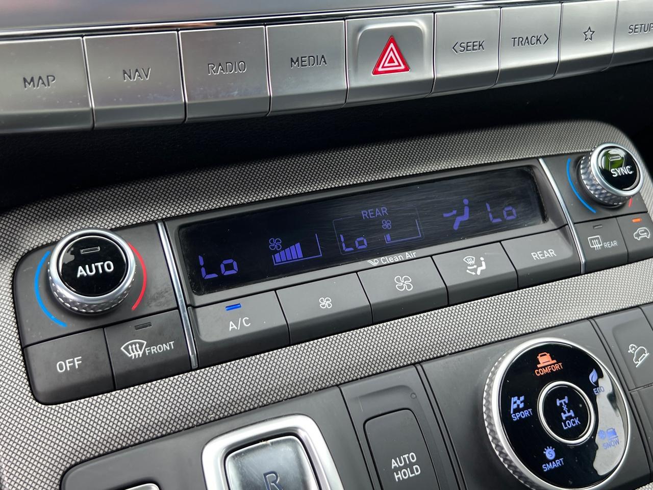 2021 Hyundai Palisade Calligraphy Hagerstown MD