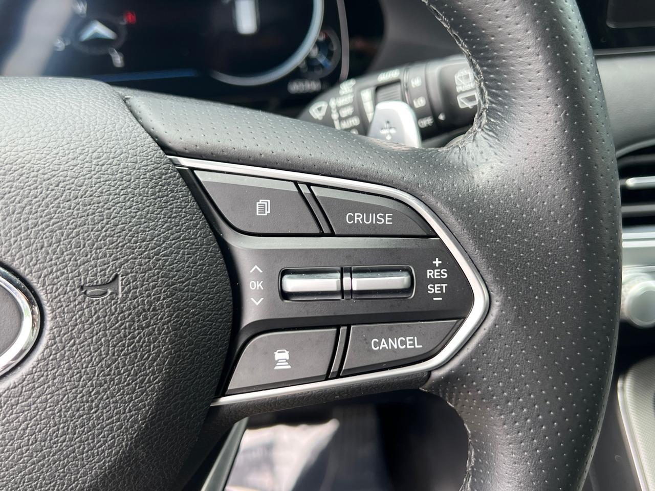 2021 Hyundai Palisade Calligraphy Hagerstown MD