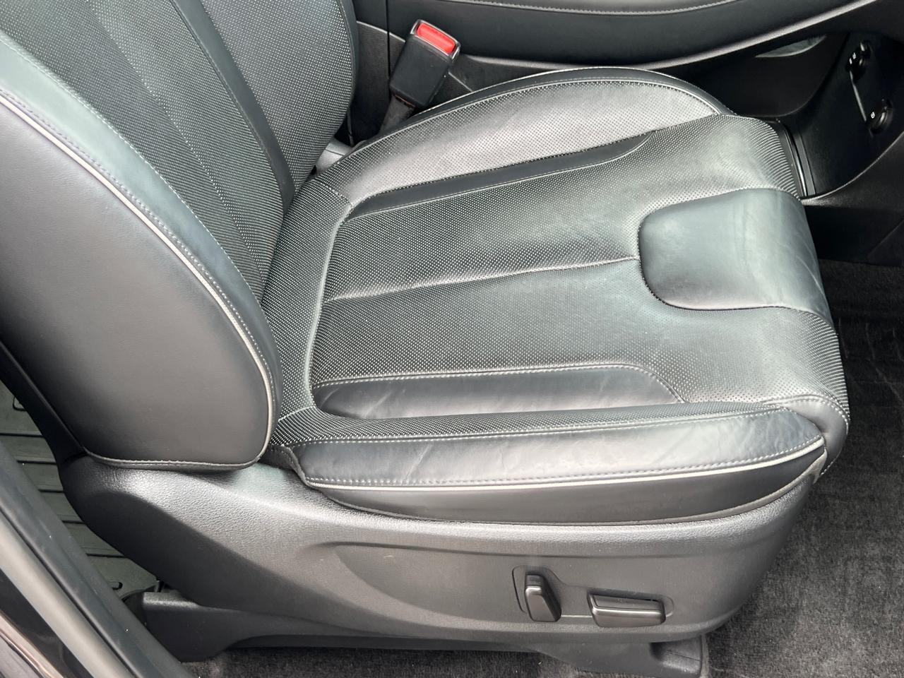 2021 Hyundai Palisade Calligraphy Hagerstown MD